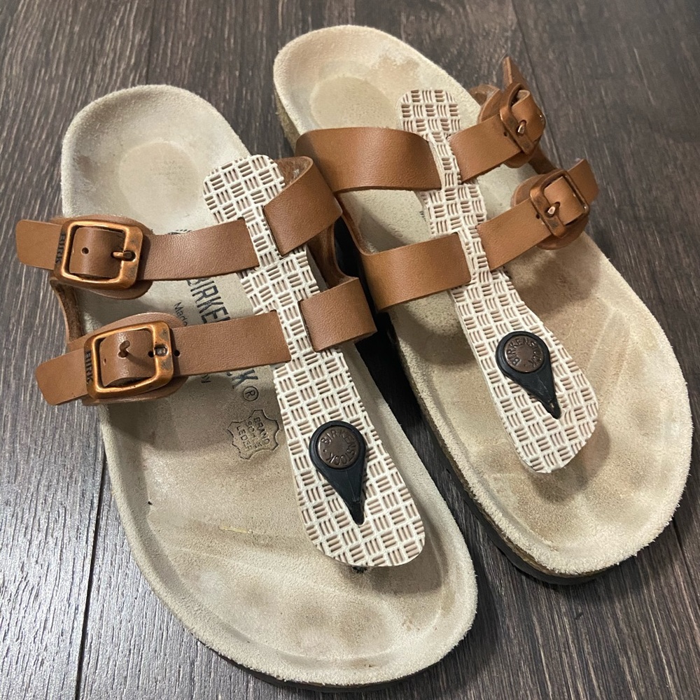 Birkenstock size 37